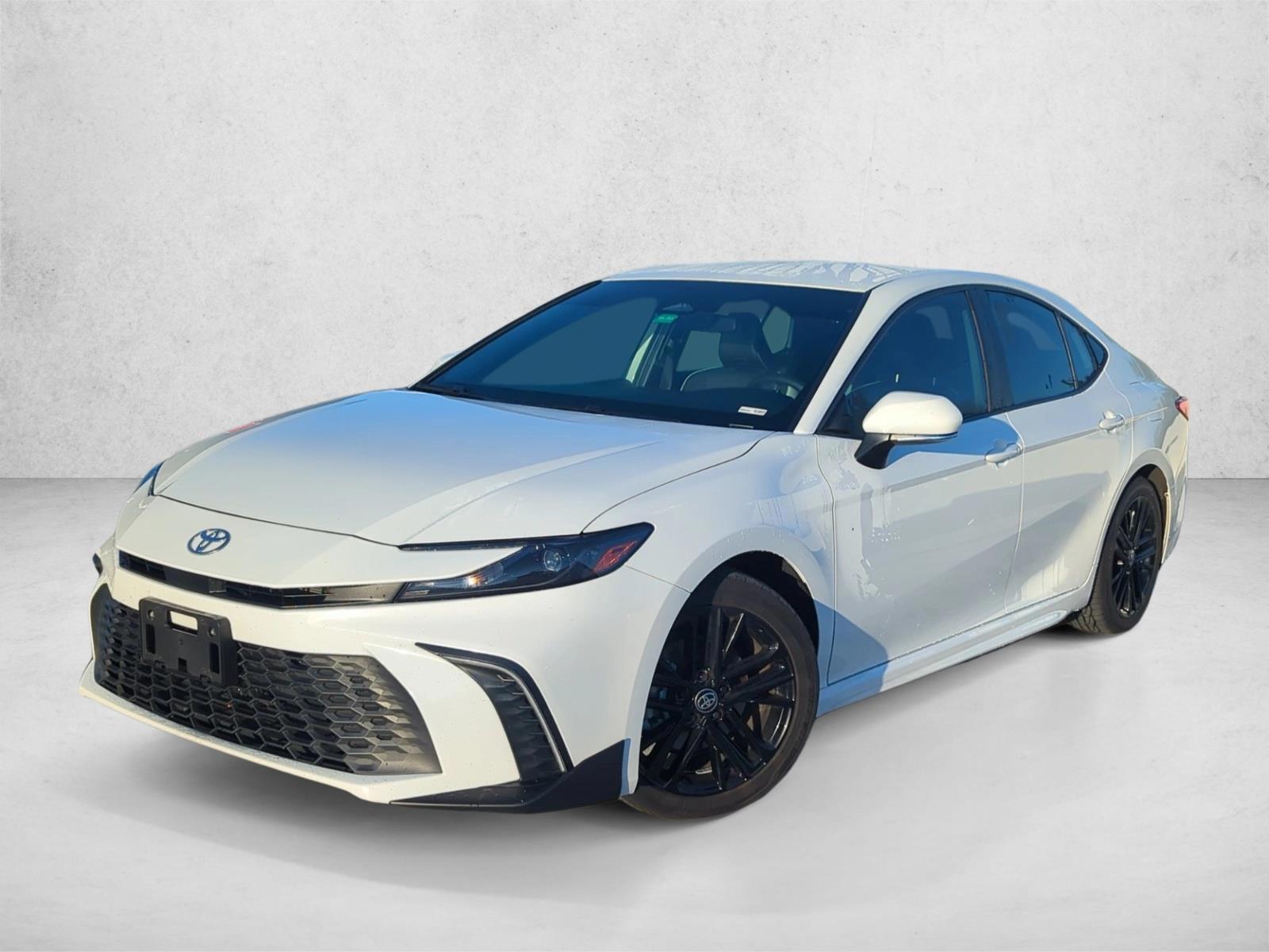 Thumbnail: 2025 Toyota Camry - 1