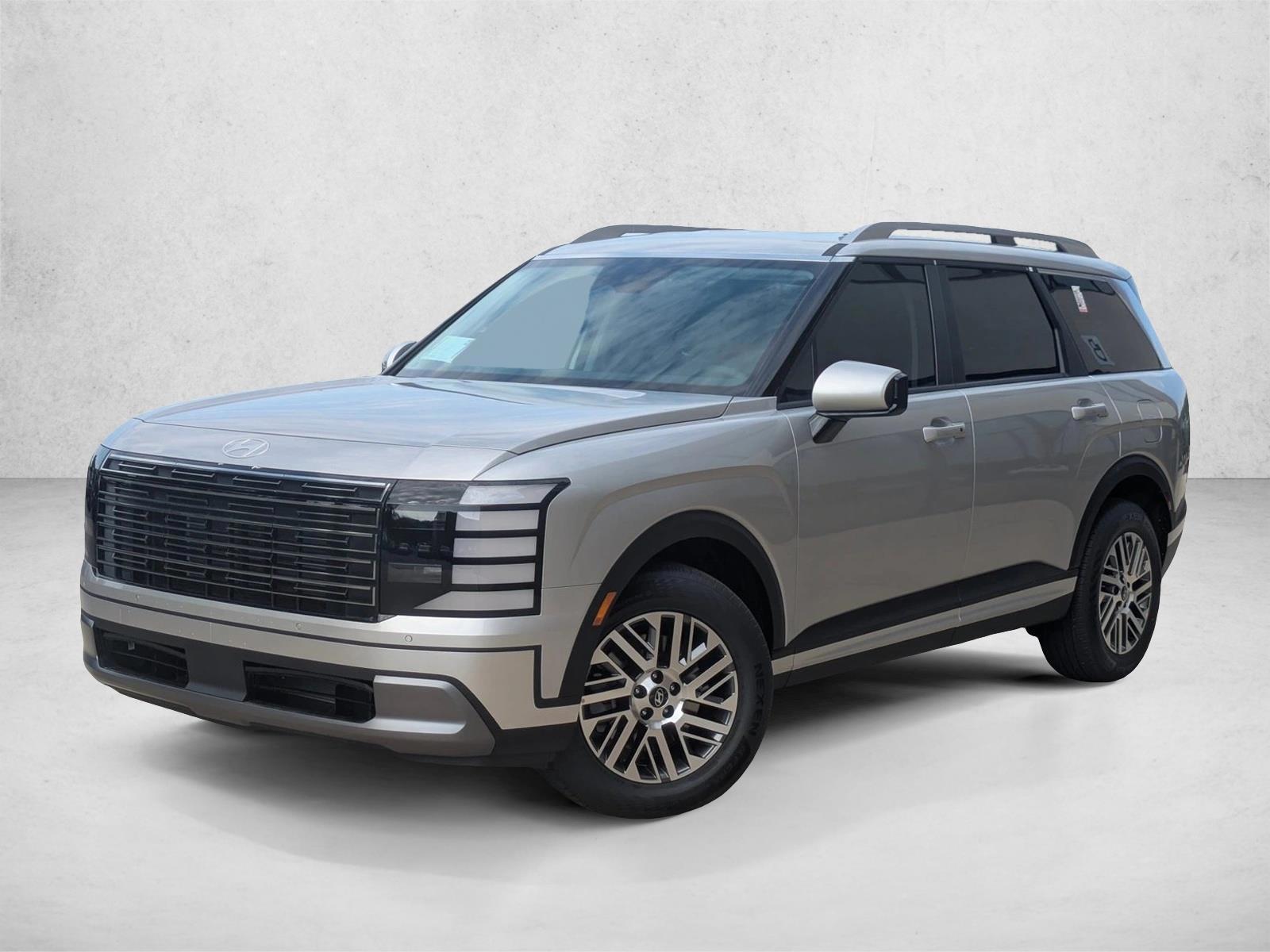 Thumbnail: 2026 Hyundai Palisade - 1