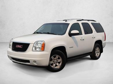 2014 GMC Yukon SLT -
                  Spokane Valley, WA