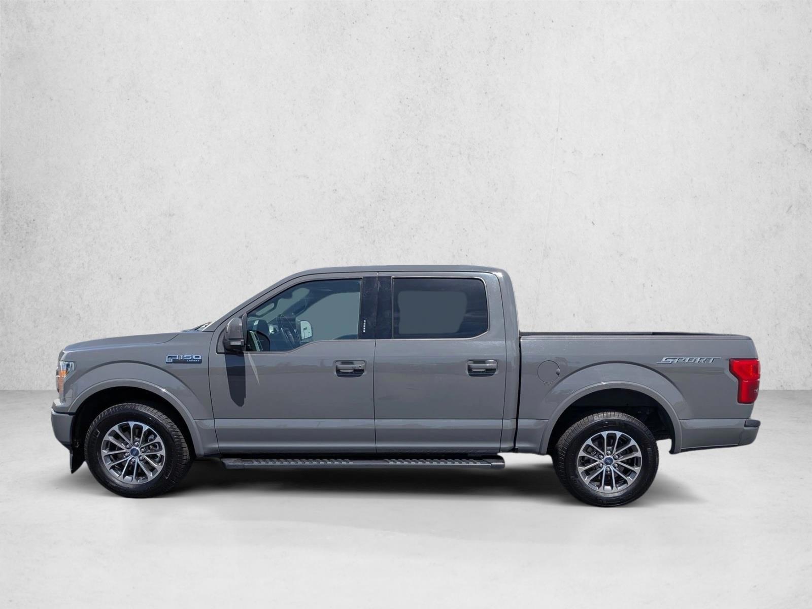 Thumbnail: 2018 Ford F-150 - 2