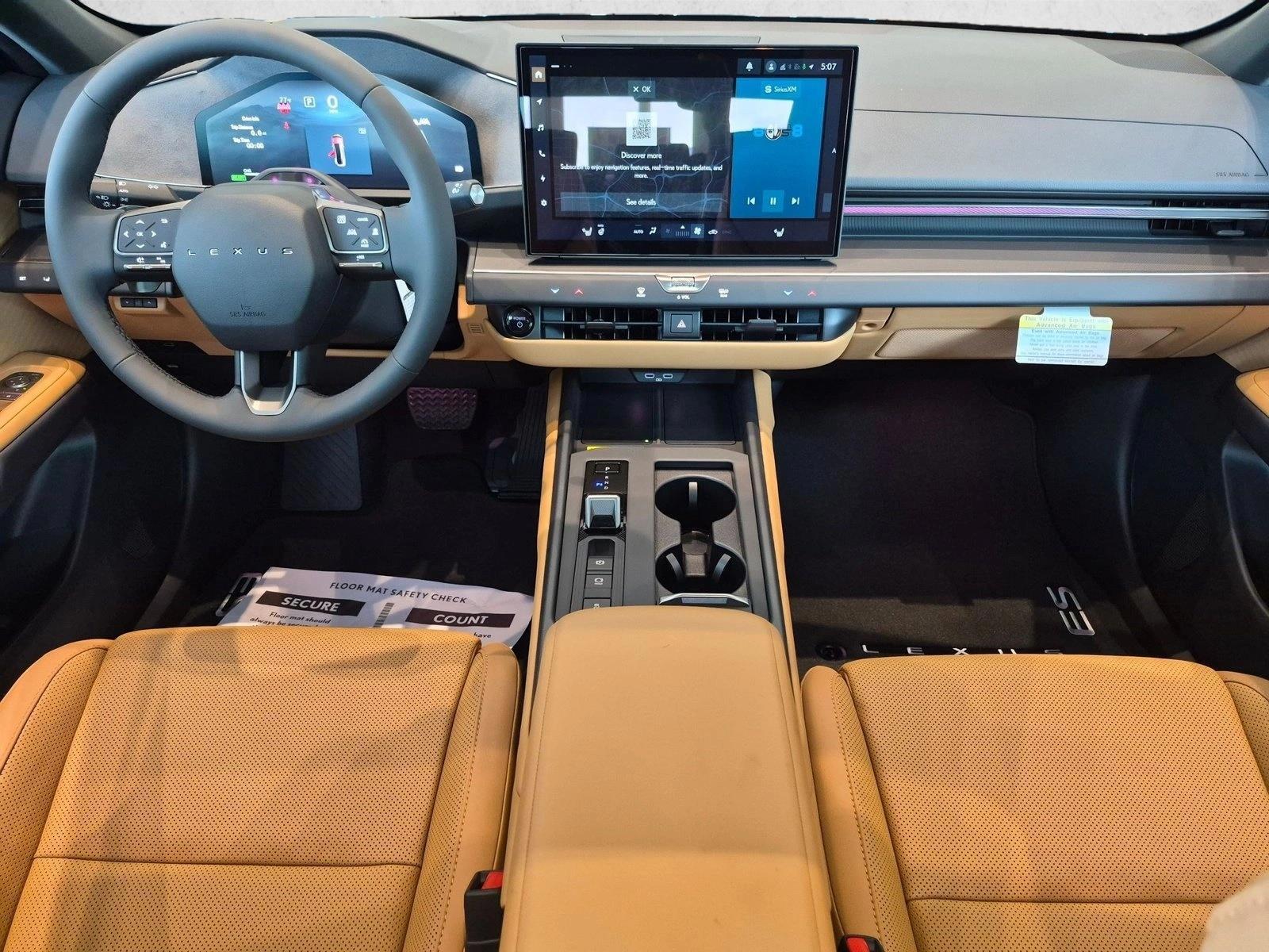 Thumbnail: 2026 Lexus ES - 3
