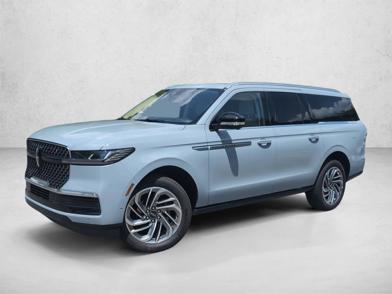 2025 Lincoln Navigator L Reserve -
                  Buford, GA