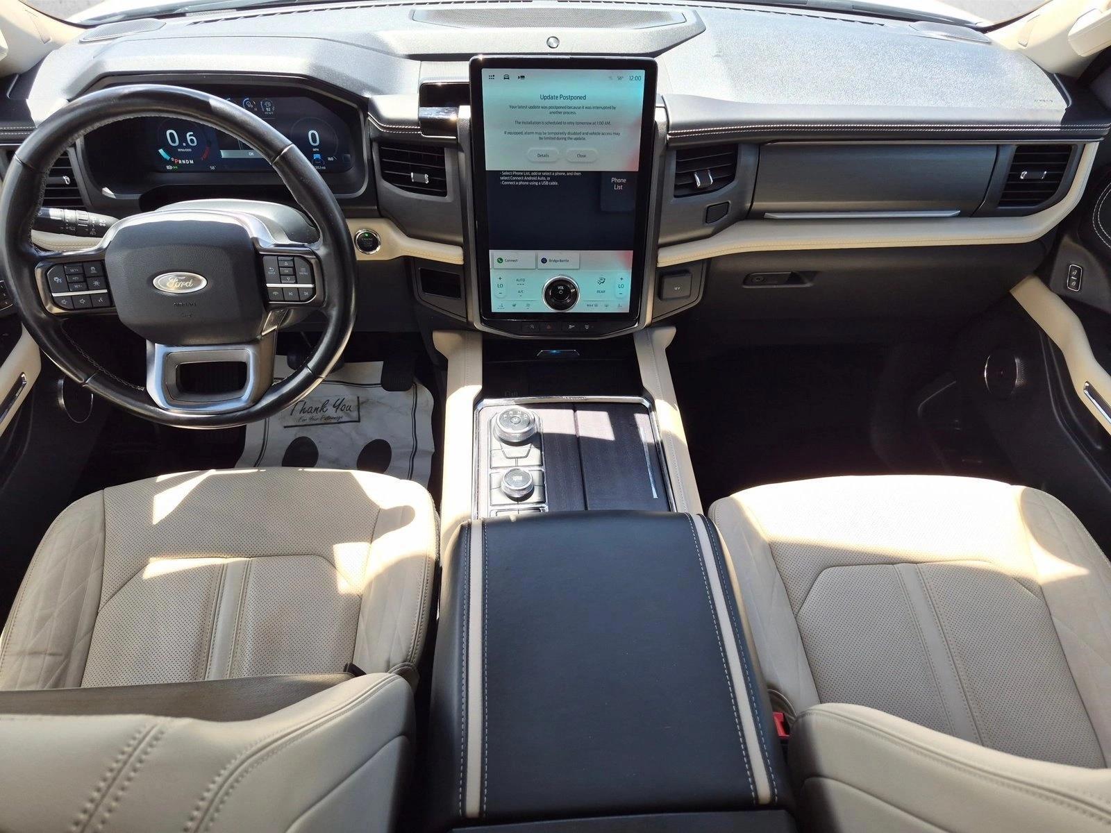 Thumbnail: 2023 Ford Expedition - 4