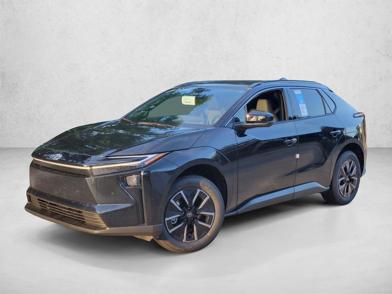 2026 Toyota bZ XLE -
                  Davie, FL