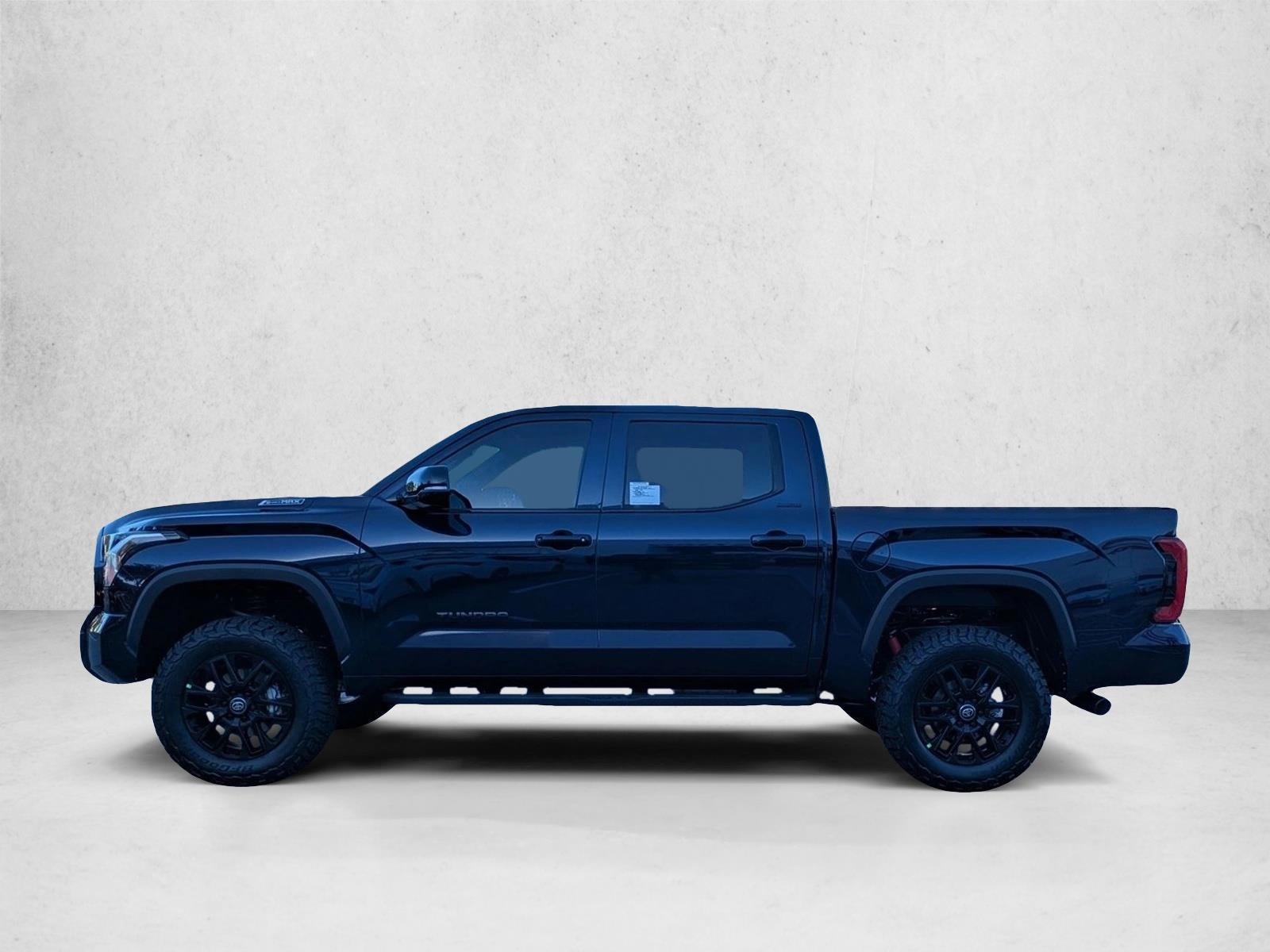 Thumbnail: 2026 Toyota Tundra - 2