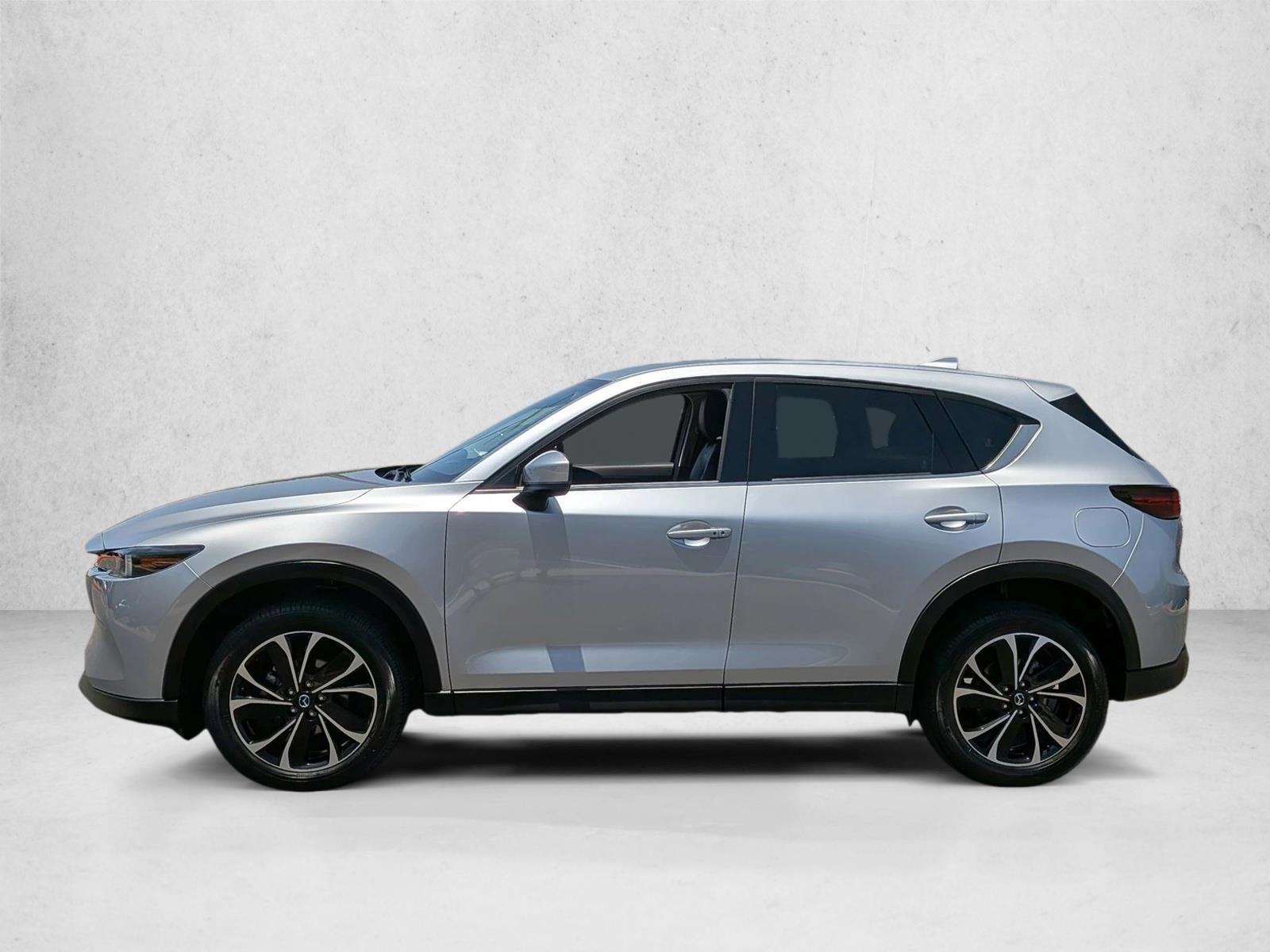 Thumbnail: 2023 Mazda CX-5 - 2