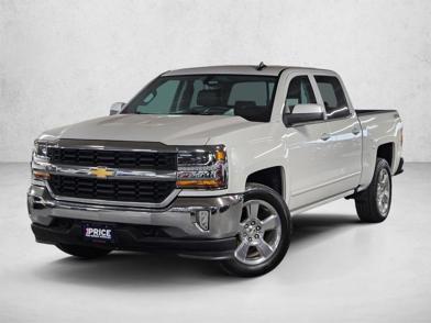 2018 Chevrolet Silverado 1500 LT -
                  Dallas, TX