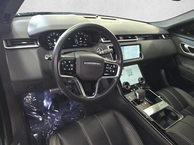 2023 Land Rover Range Rover Velar