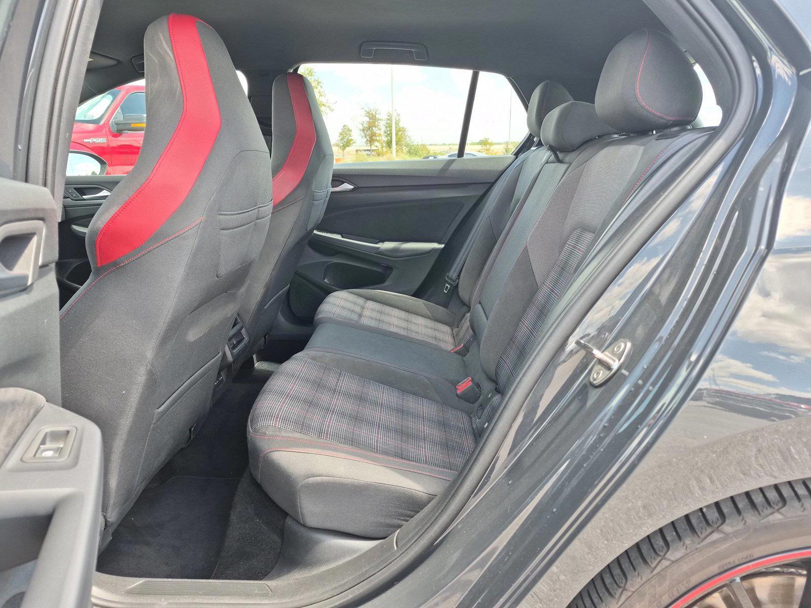 2023 Volkswagen VolkswagenGolf, photo 16