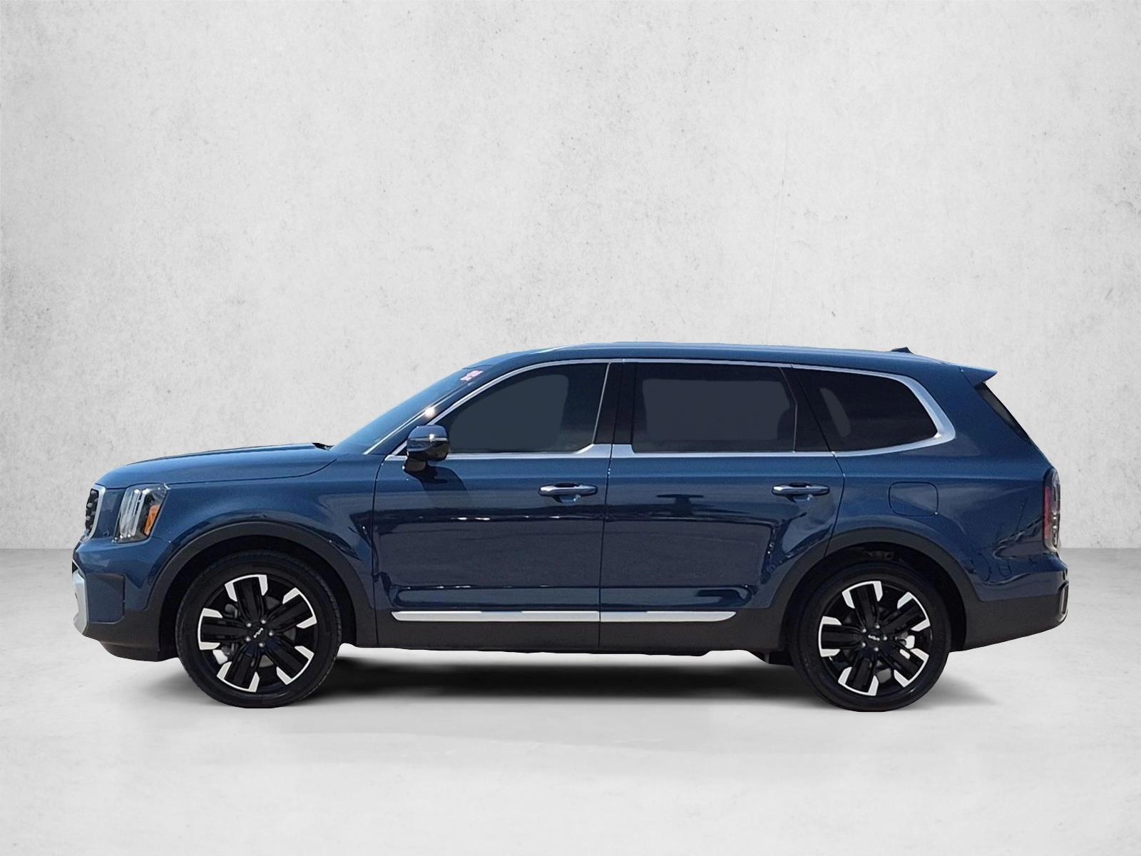 Thumbnail: 2025 Kia Telluride - 2