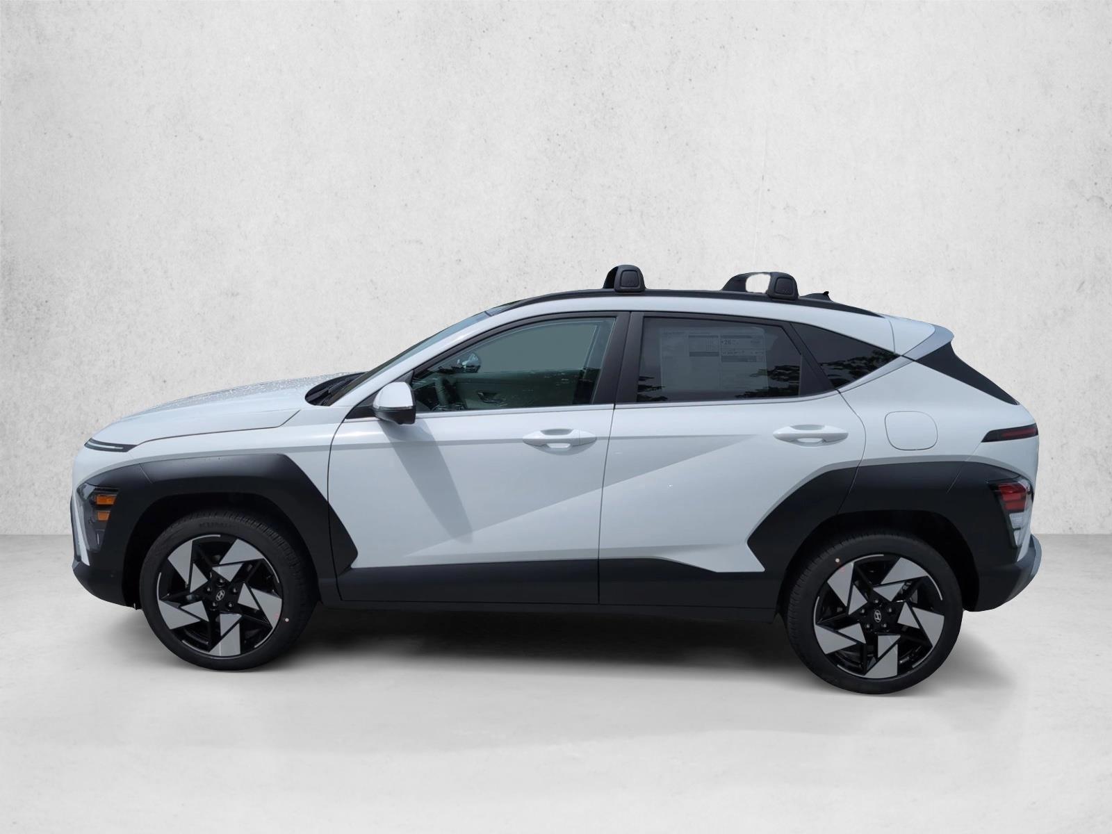 Thumbnail: 2026 Hyundai Kona - 2
