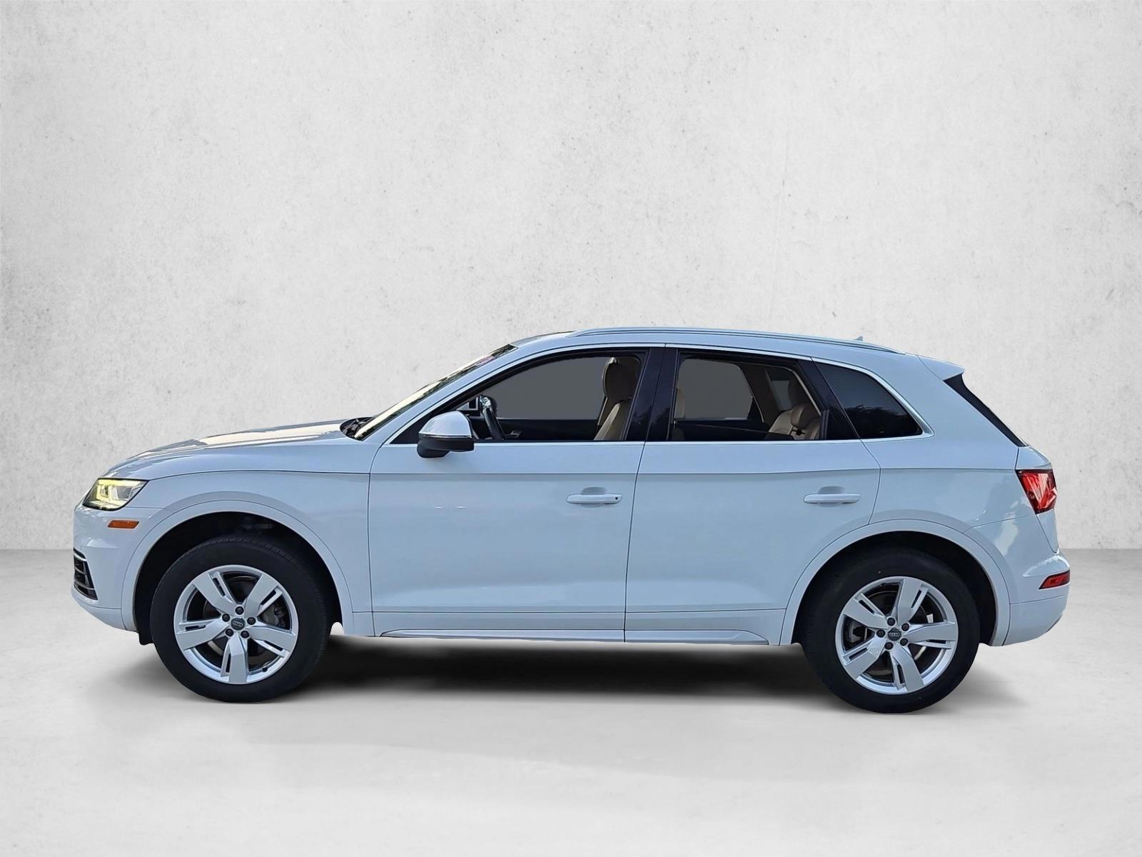 Thumbnail: 2019 Audi Q5 - 2