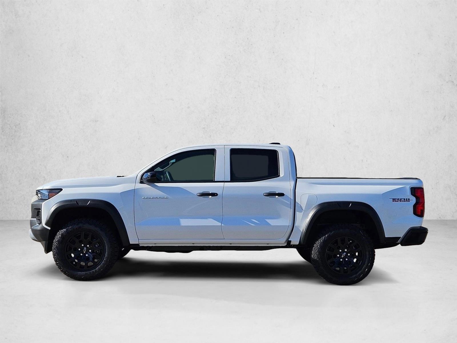 Thumbnail: 2026 Chevrolet Colorado - 2