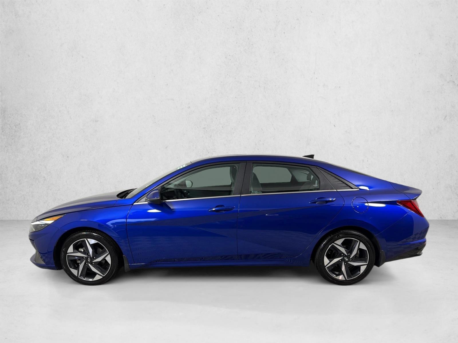 Thumbnail: 2023 Hyundai Elantra - 2