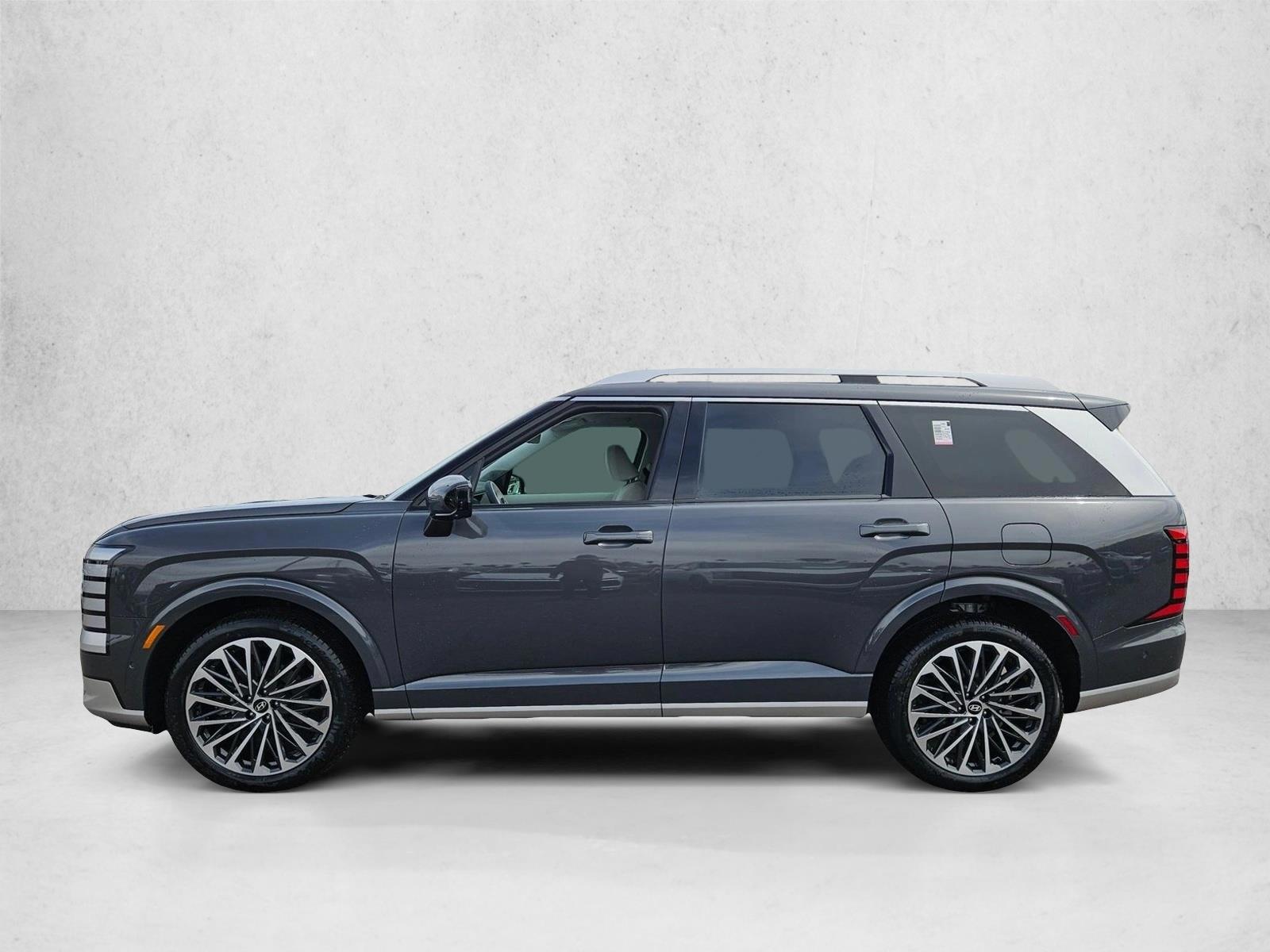 Thumbnail: 2026 Hyundai Palisade - 2