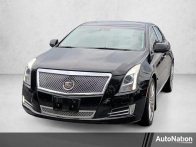 2013 Cadillac XTS Platinum -
                  Marietta, GA