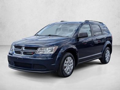2017 Dodge Journey SE -
                  Mesa, AZ