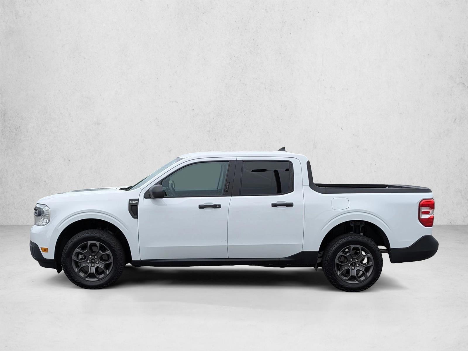 Thumbnail: 2023 Ford Maverick - 2