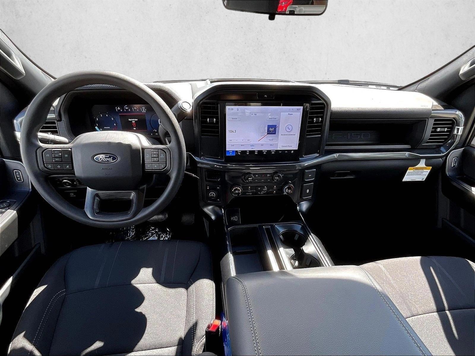 Thumbnail: 2026 Ford F-150 - 3