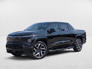 2024 Chevrolet Silverado EV  -
                  Houston, TX