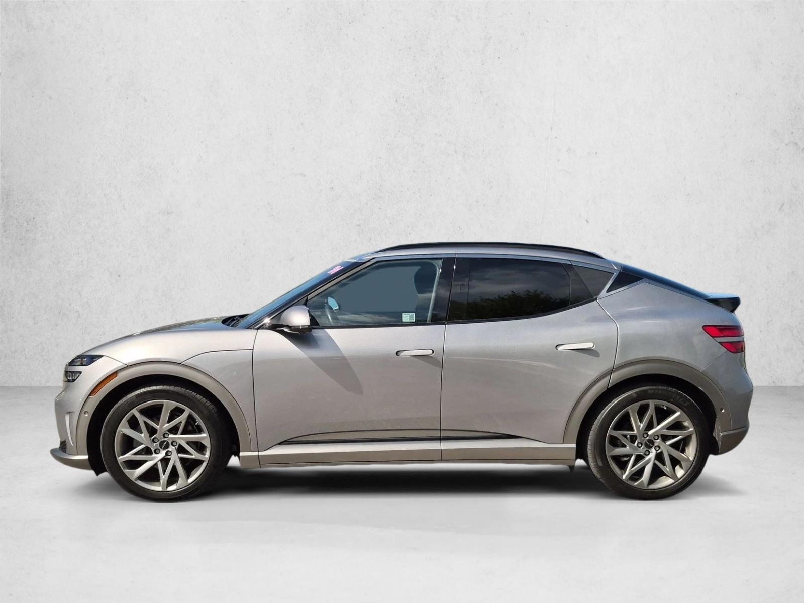 Thumbnail: 2024 Genesis GV60 - 2