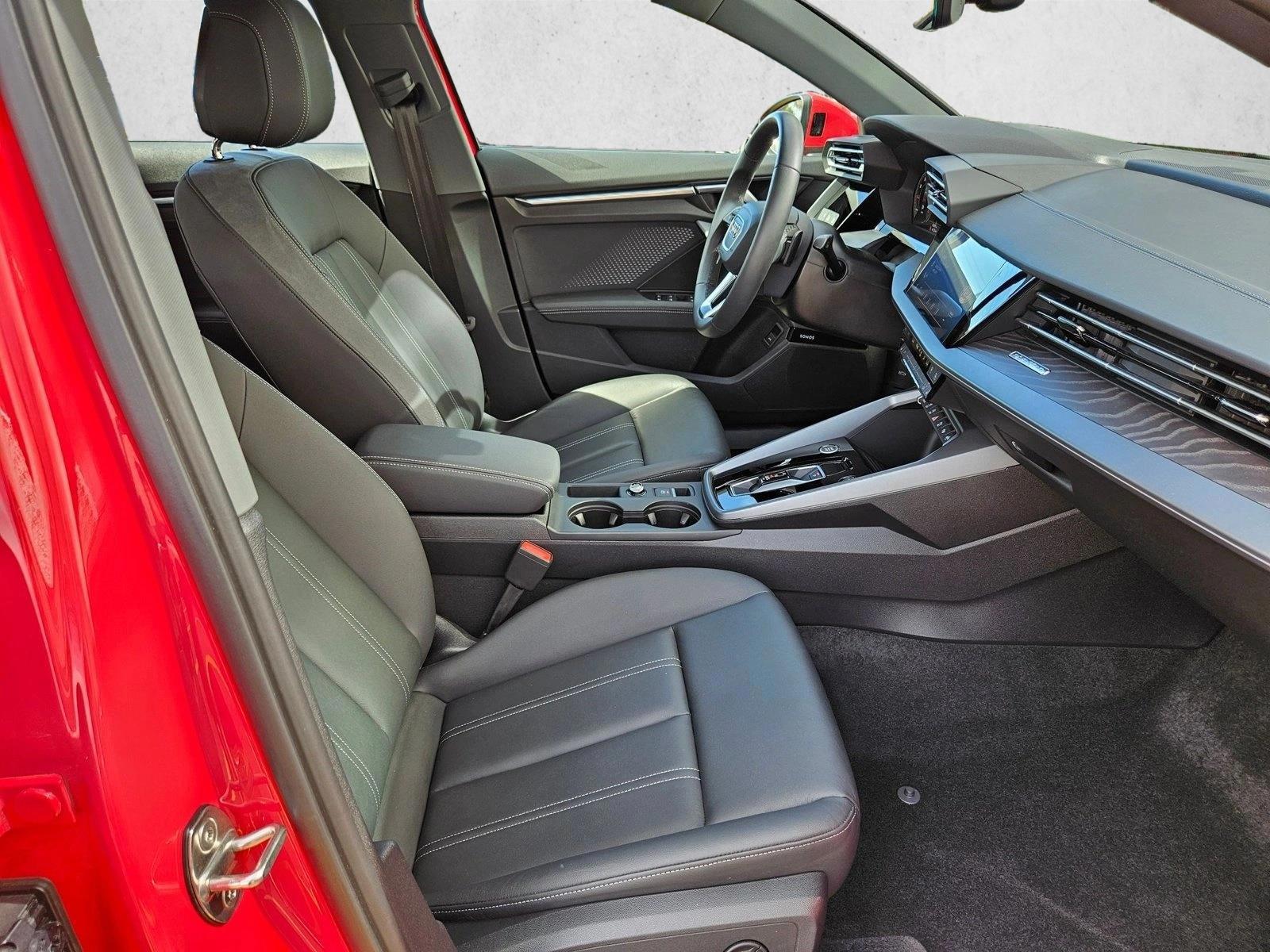 2026 Audi A3 Premium Plus - Photo 26