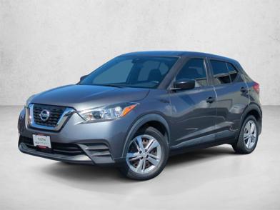 2020 Nissan Kicks S -
                  Tustin, CA