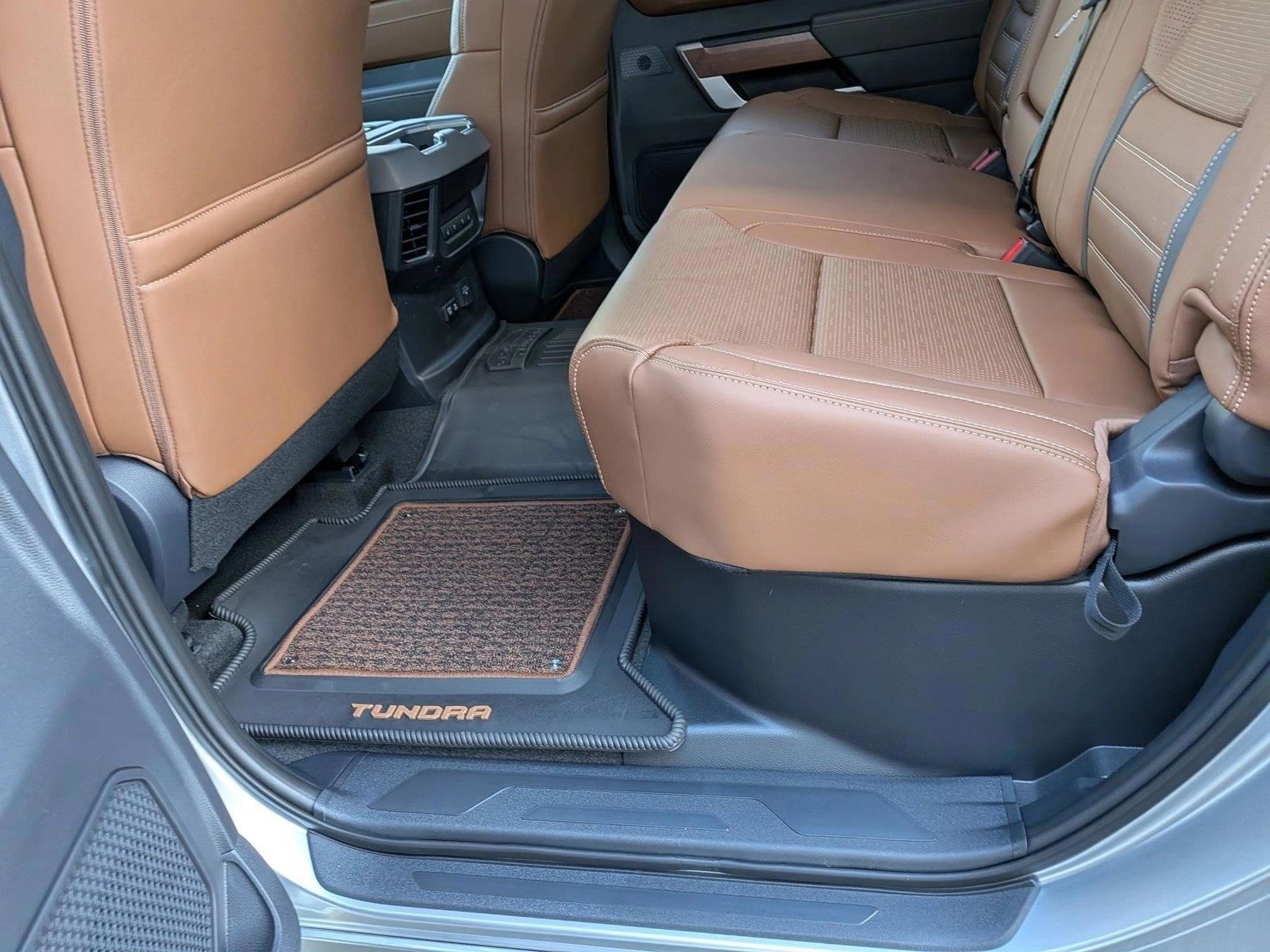 Thumbnail: 2026 Toyota Tundra - 4