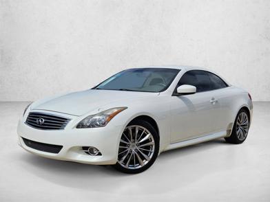 2013 INFINITI G37 Base -
                  Frisco, TX