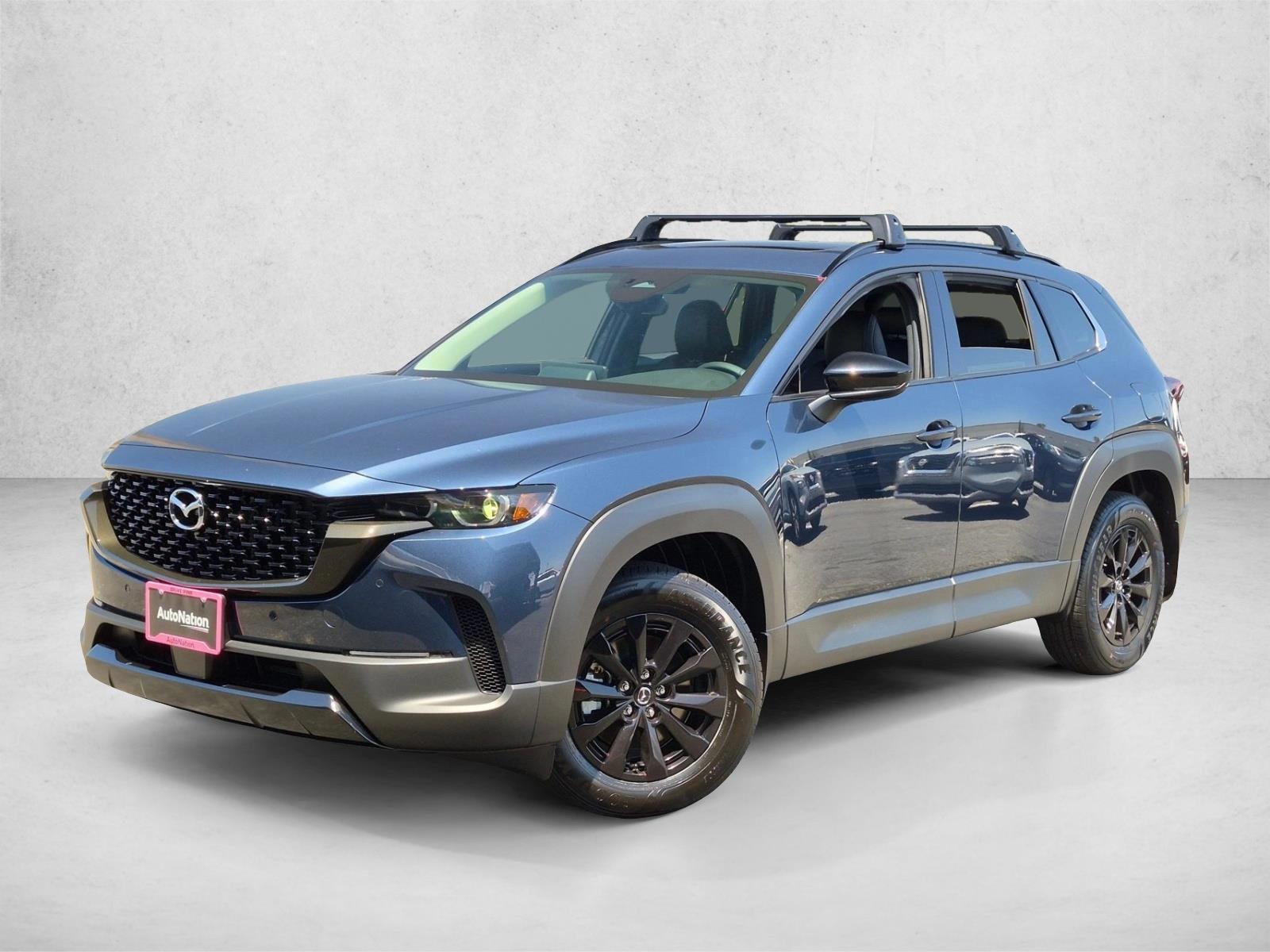 Thumbnail: 2026 Mazda CX-50 - 1