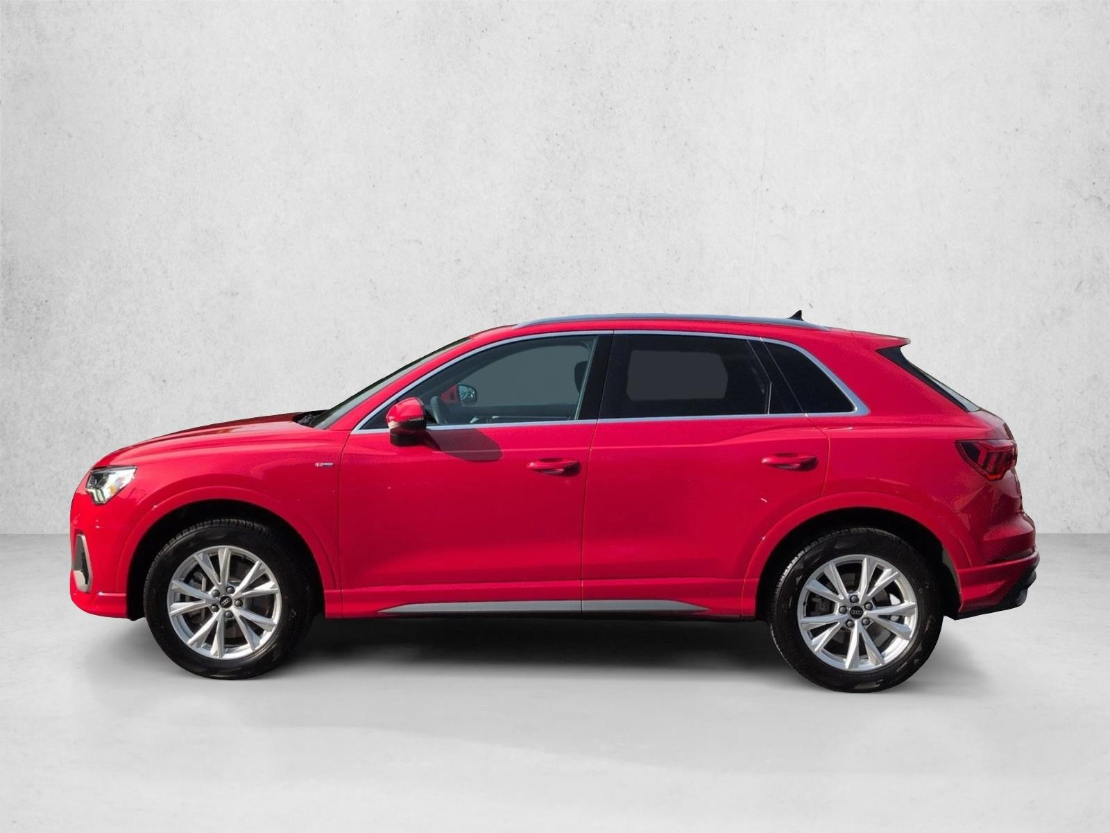 Thumbnail: 2025 Audi Q3 - 2