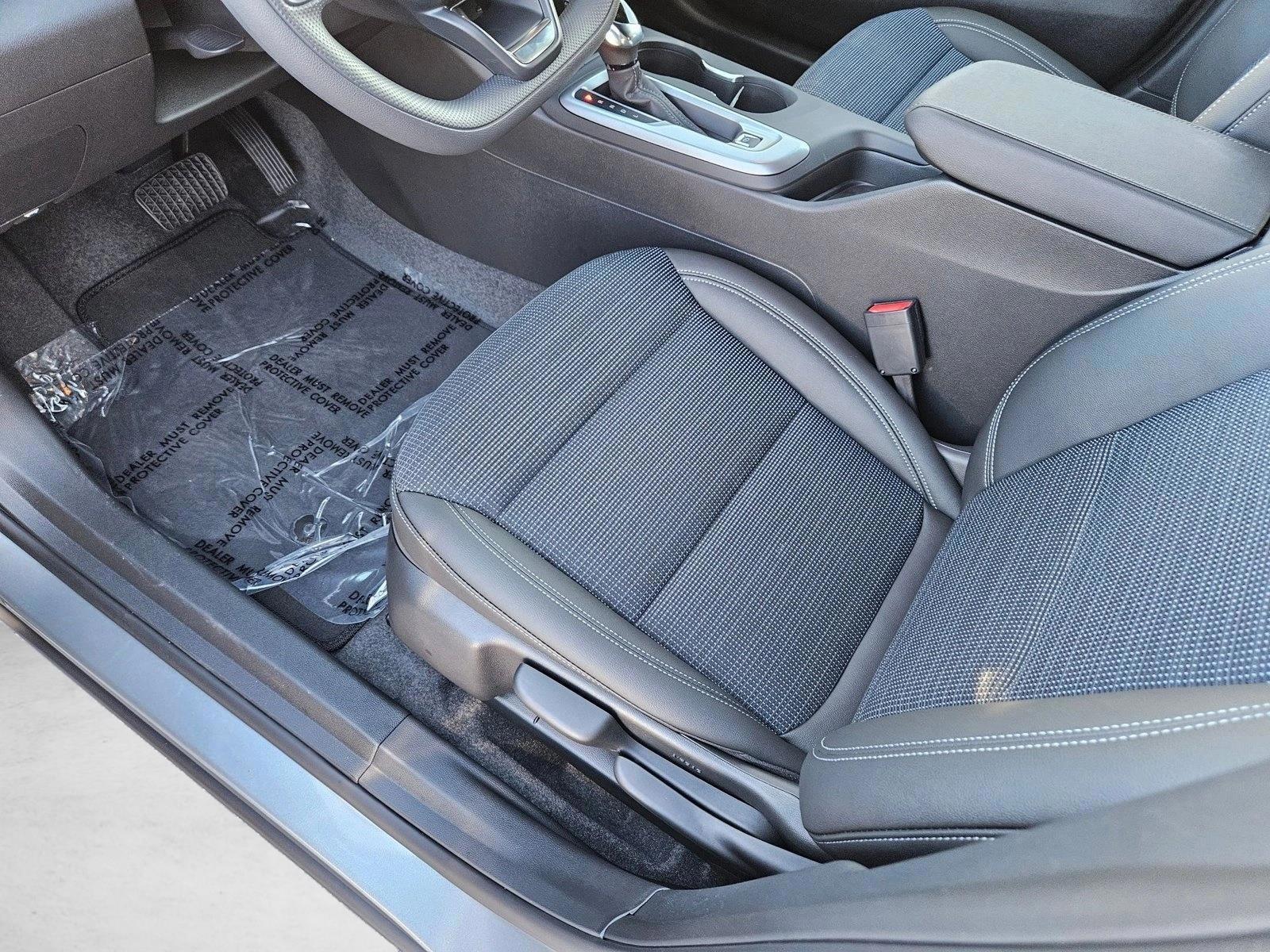 Thumbnail: 2026 Buick Envista - 4