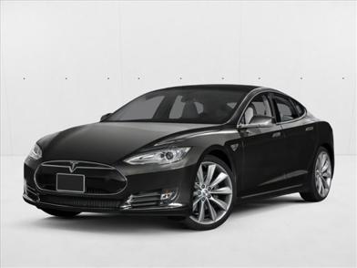 2014 Tesla Model S 60 -
                  Cerritos, CA