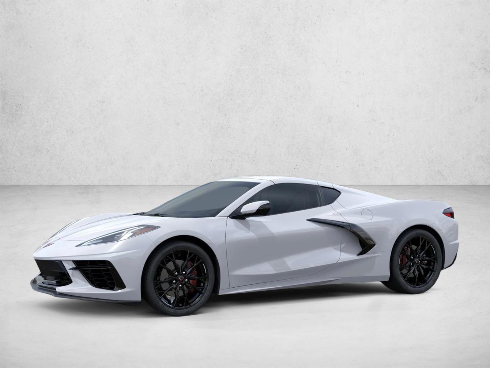 Thumbnail: 2026 Chevrolet Corvette - 2