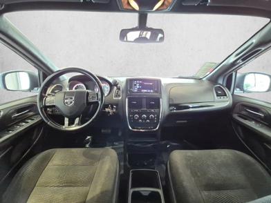 2020 Dodge Grand Caravan