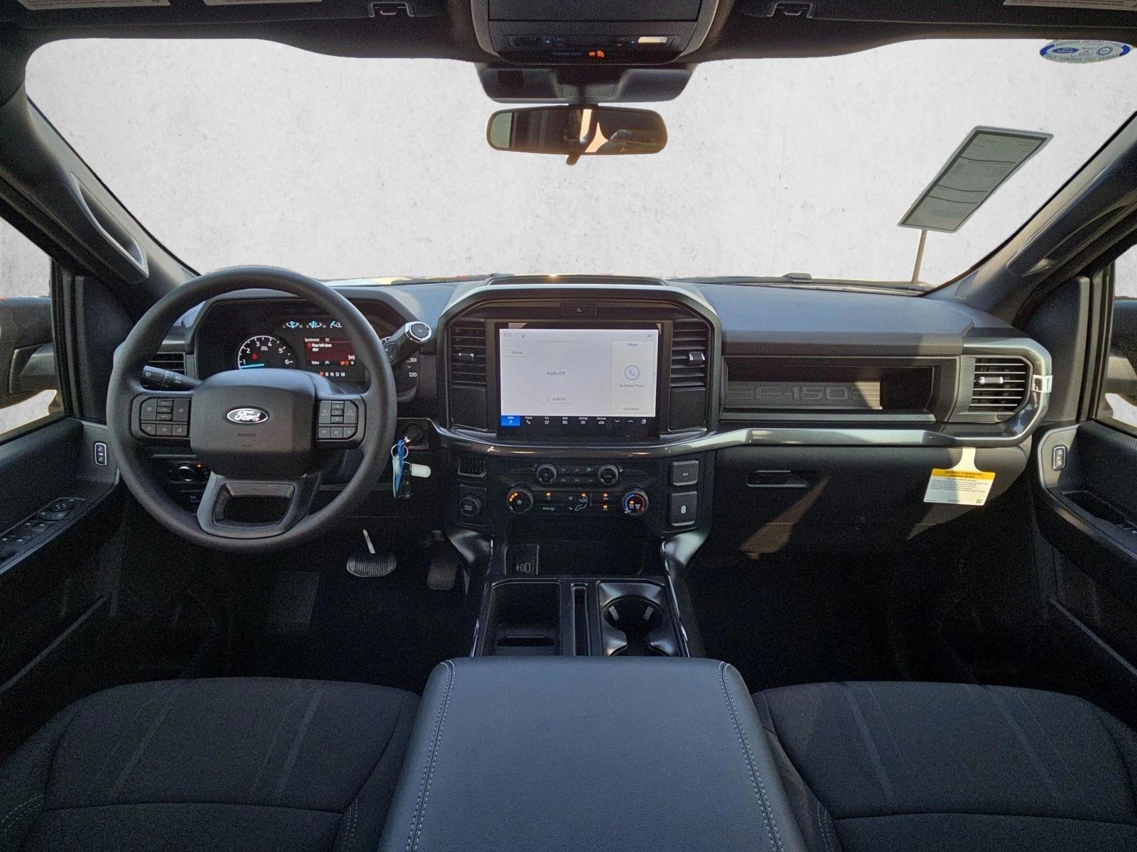 Thumbnail: 2026 Ford F-150 - 4