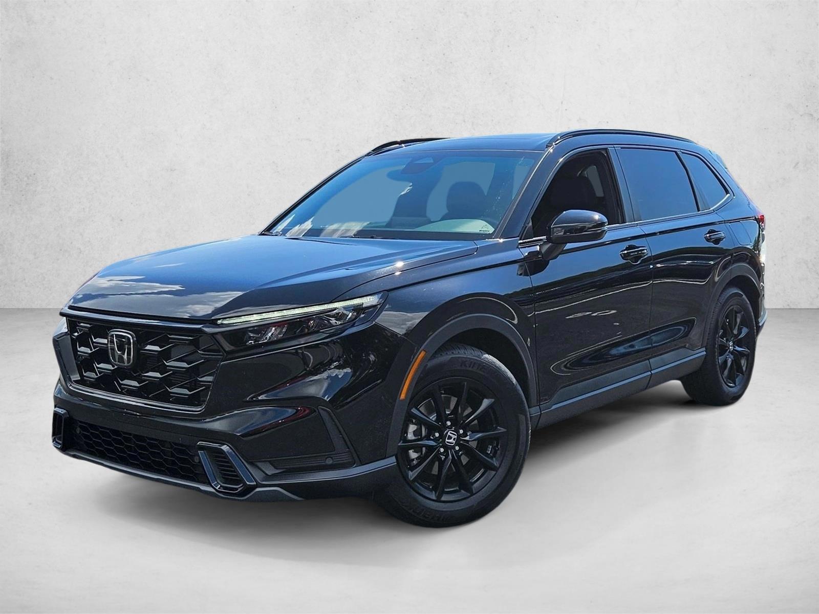 Thumbnail: 2026 Honda CR-V - 1