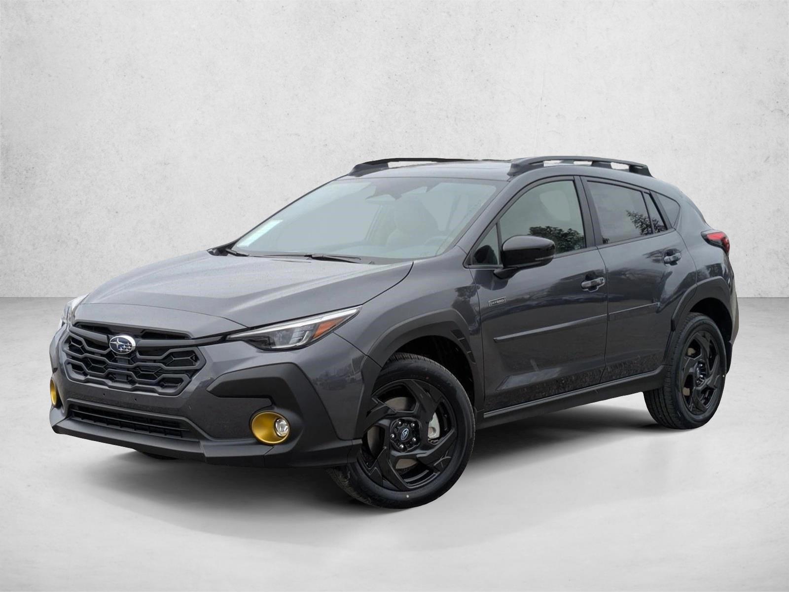 Thumbnail: 2026 Subaru Crosstrek - 1