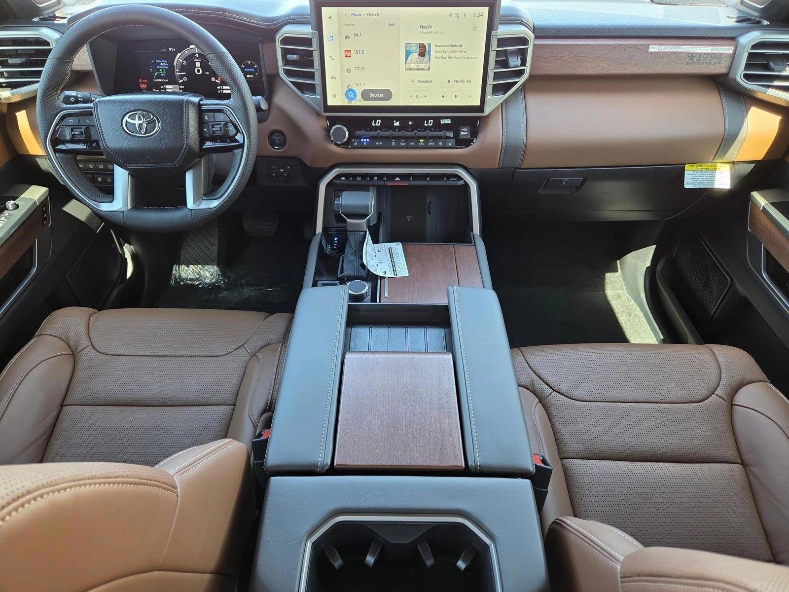 Thumbnail: 2026 Toyota Tundra - 3