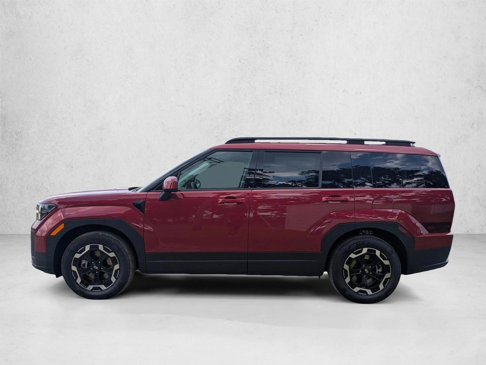 Thumbnail: 2026 Hyundai Santa Fe - 2