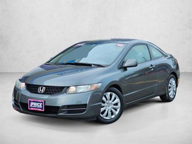 2010 Honda Civic LX -
                  Renton, WA