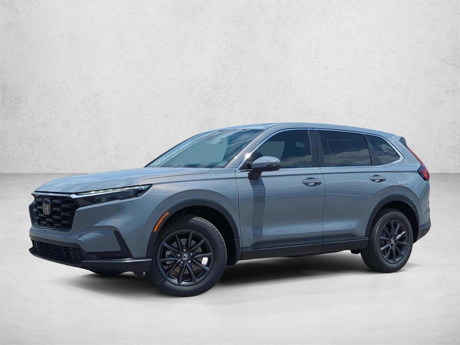 Thumbnail: 2026 Honda CR-V - 1