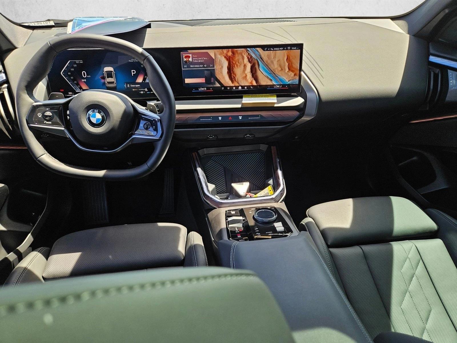 Thumbnail: 2026 BMW X3 - 3