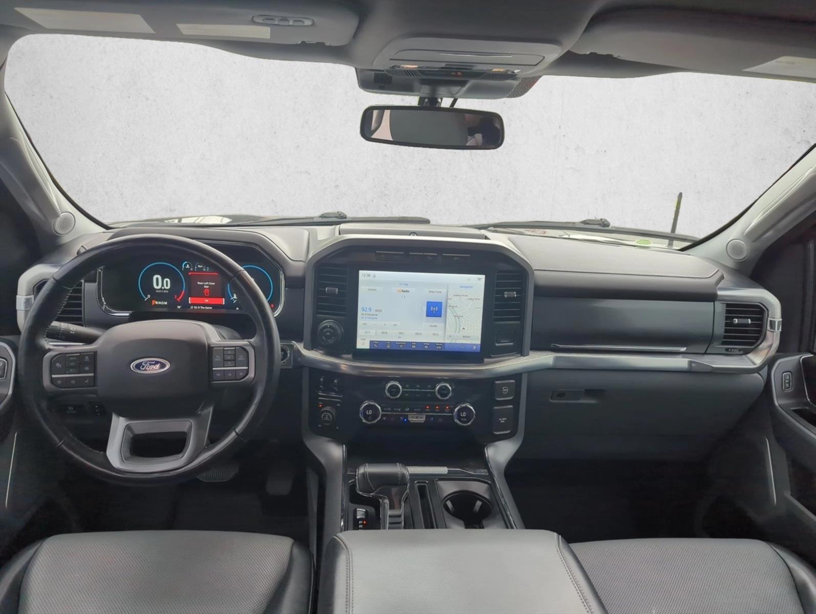Thumbnail: 2021 Ford F-150 - 3