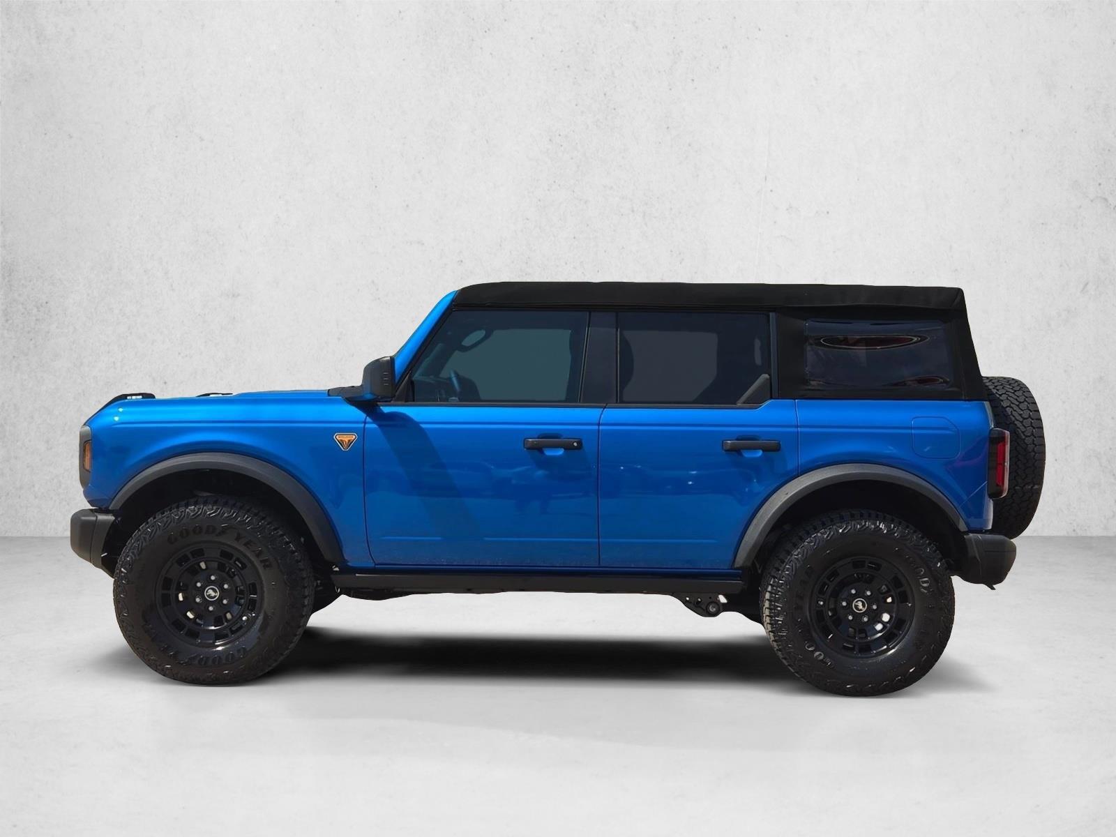 Thumbnail: 2026 Ford Bronco - 2