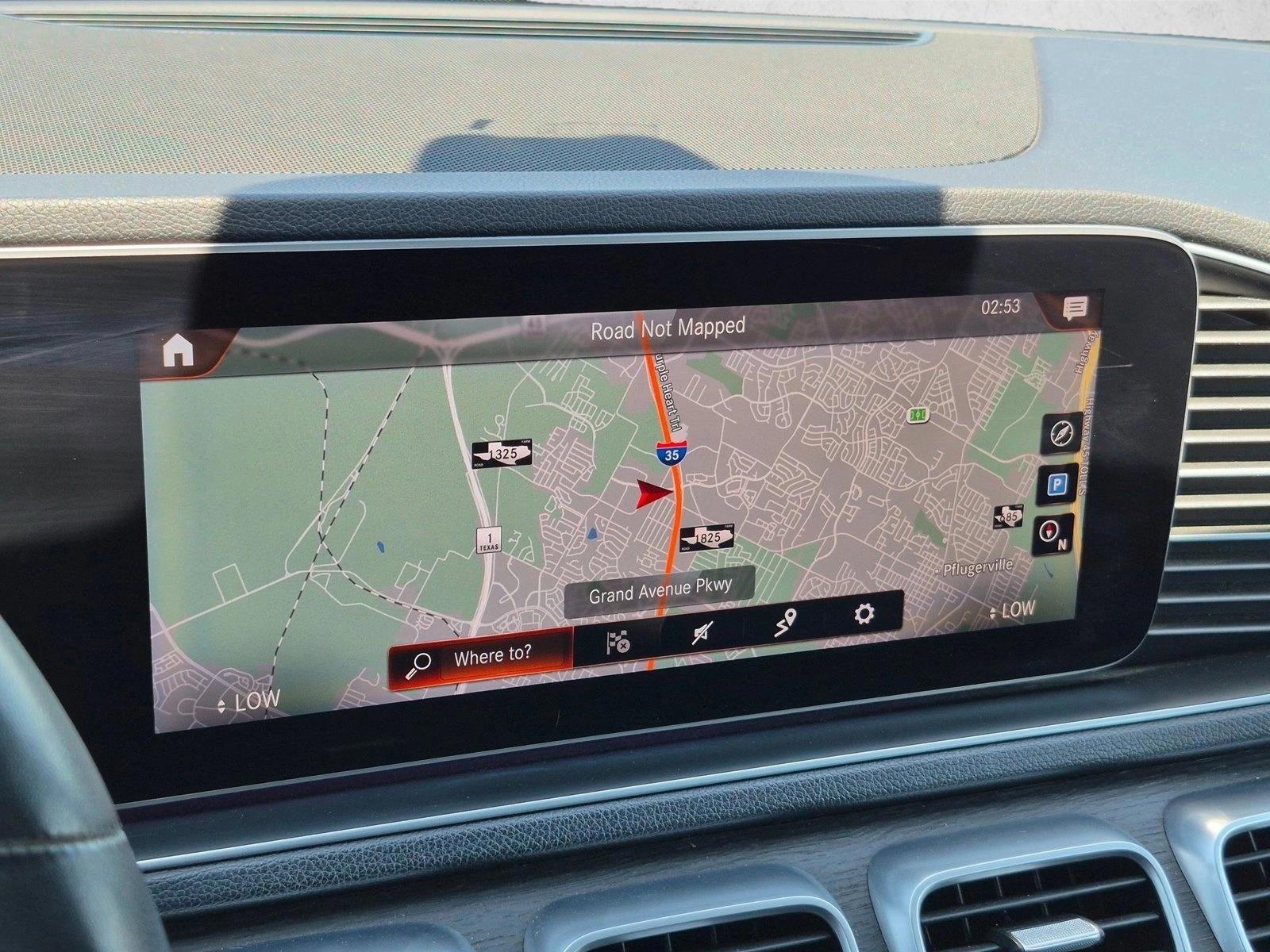 2020 Mercedes-Benz GLE GLE350 - Photo 14