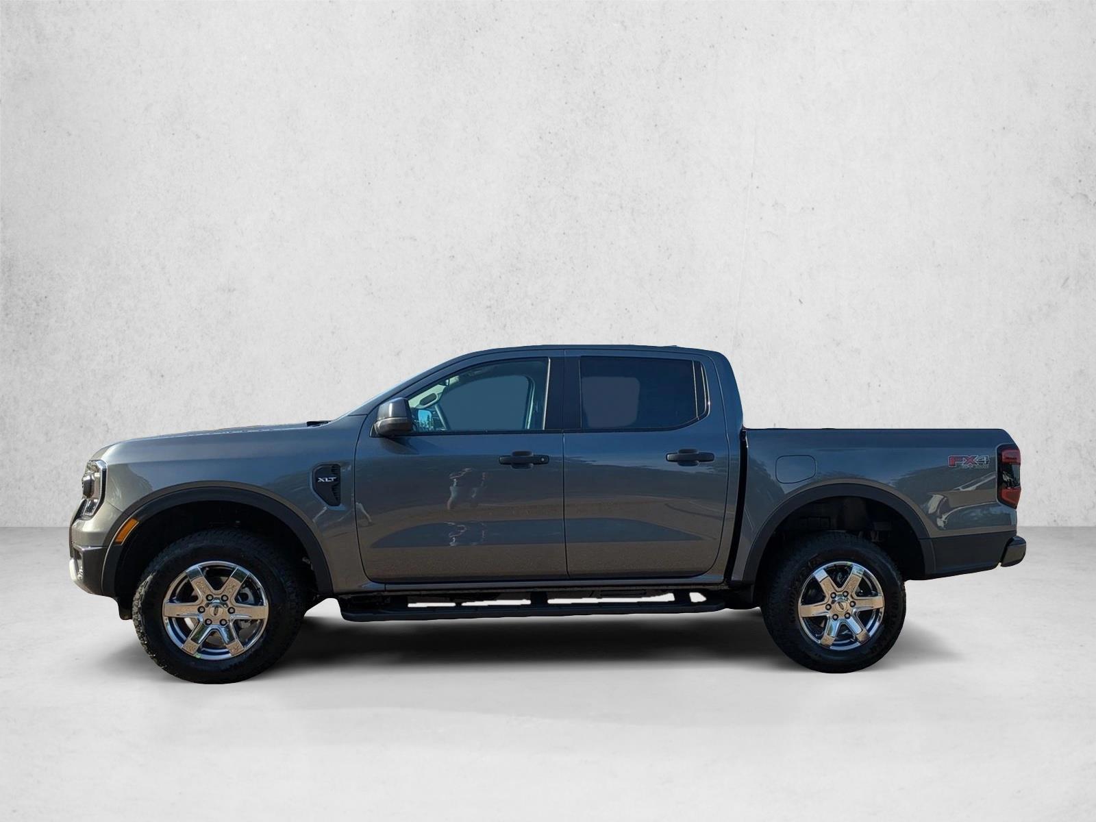Thumbnail: 2026 Ford Ranger - 2