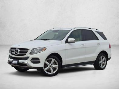 2018 Mercedes-Benz GLE 350 -
                  Corpus Christi, TX