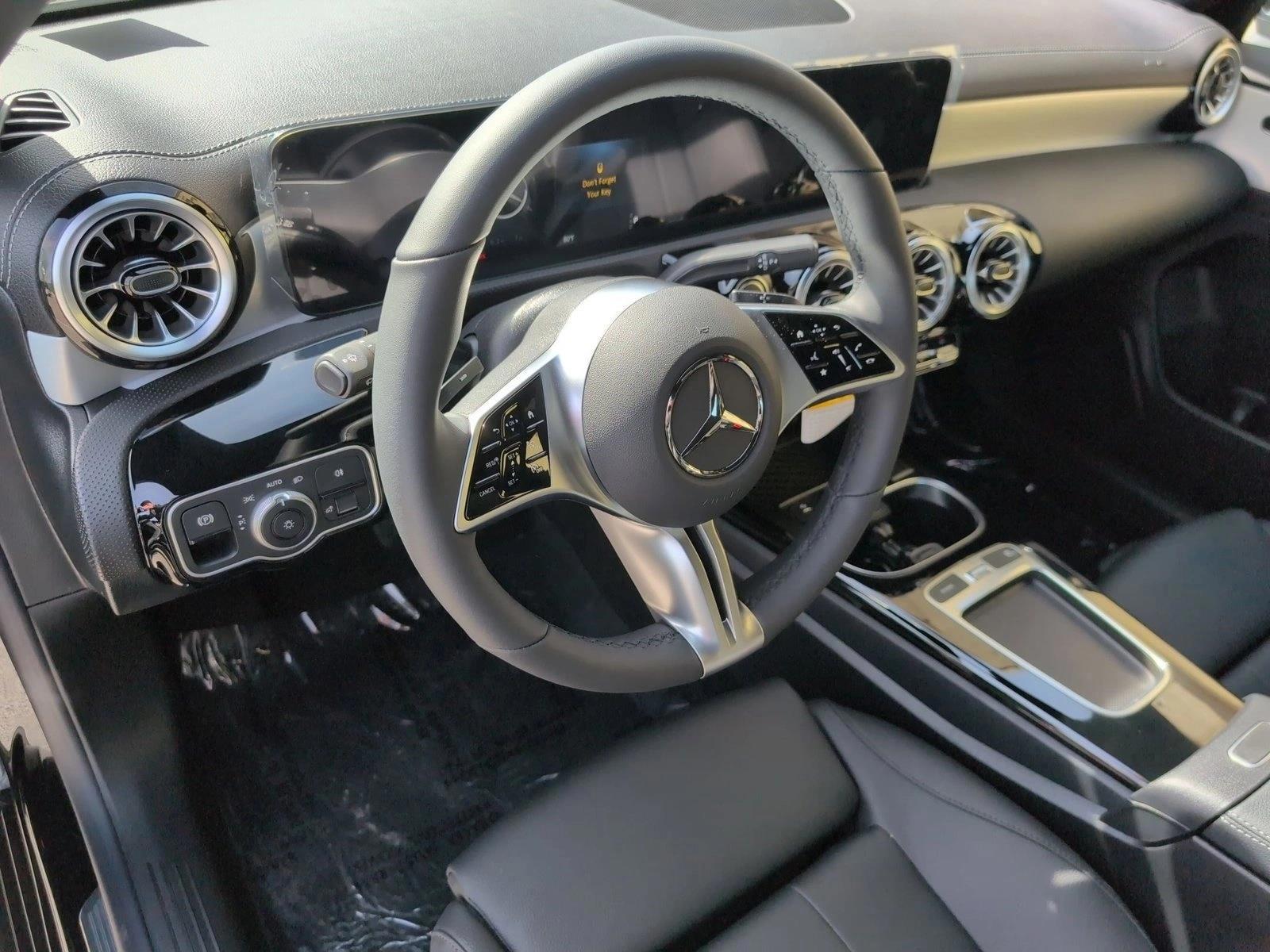 Thumbnail: 2026 Mercedes-Benz CLA - 3