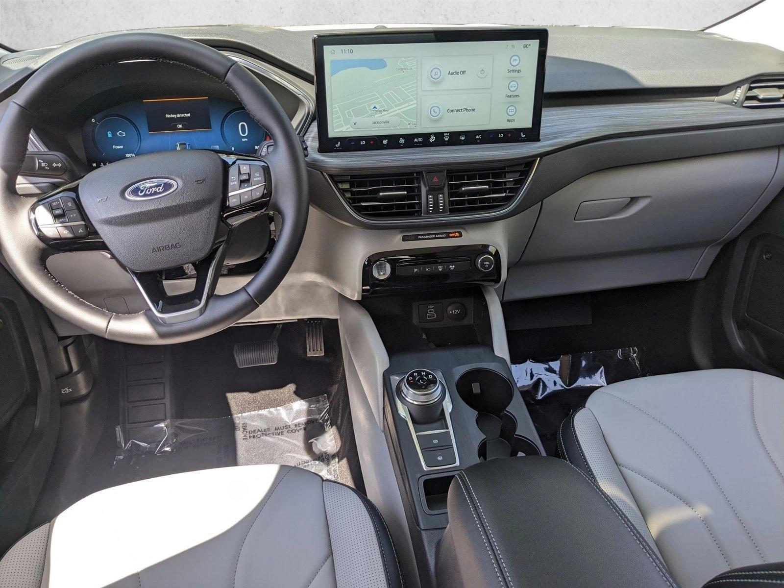 Thumbnail: 2025 Ford Escape - 3